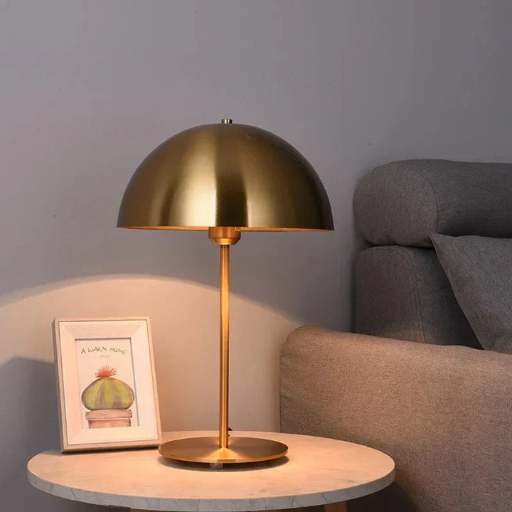 Seoul Style Table Lamp
