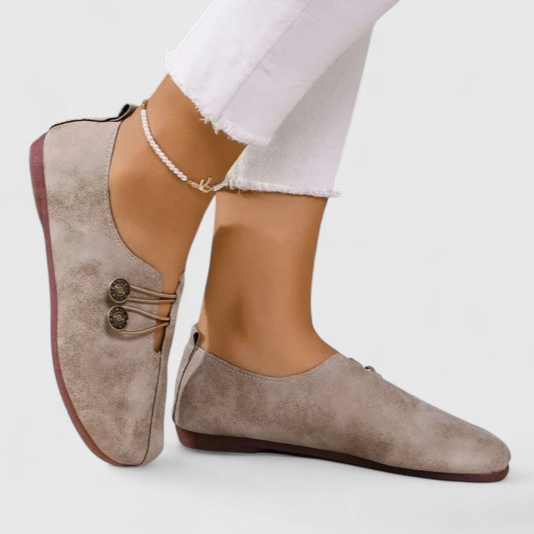 Diviana | Elegant Loafers