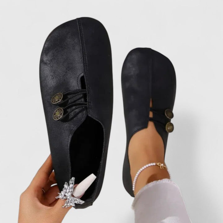 Diviana | Elegant Loafers