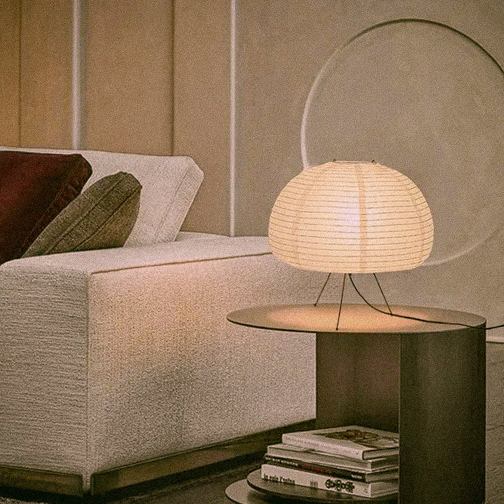 Nago Washi Table Lamp