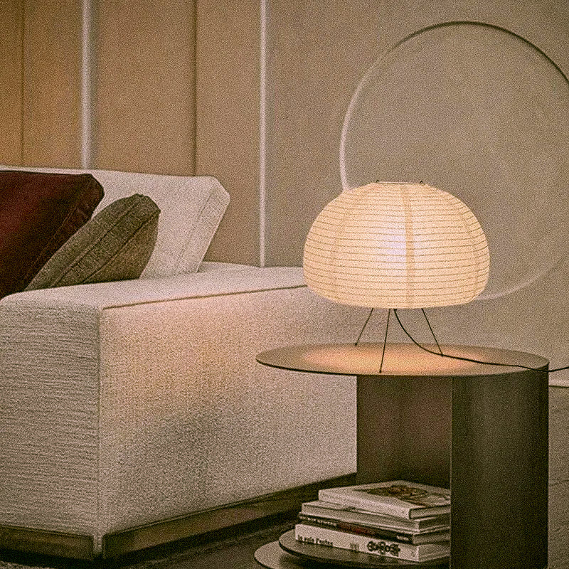 Nago Washi Table Lamp | Buy 1 Get 1 Free