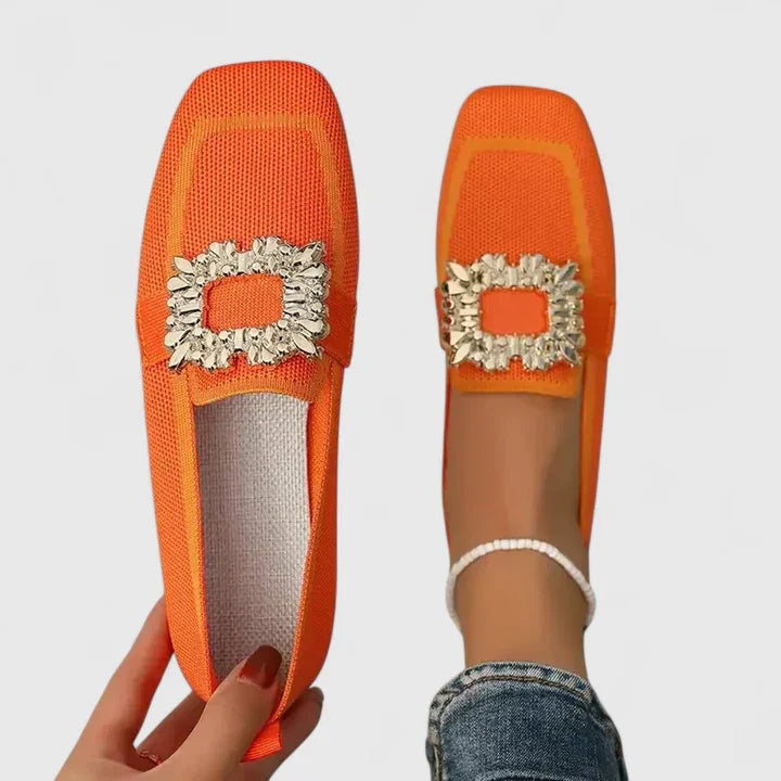 Peg | Comfortable Loafers