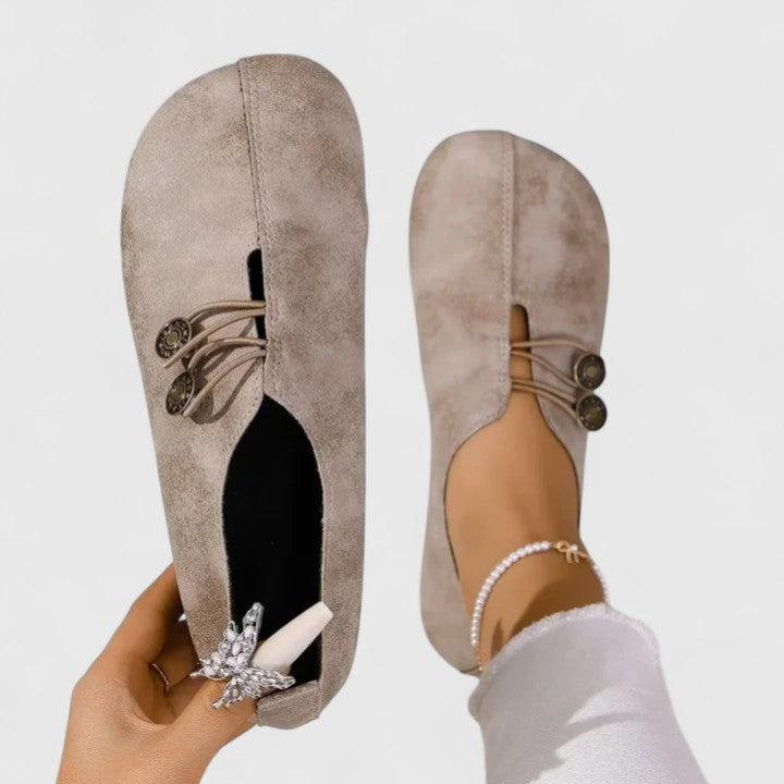 Diviana | Elegant Loafers
