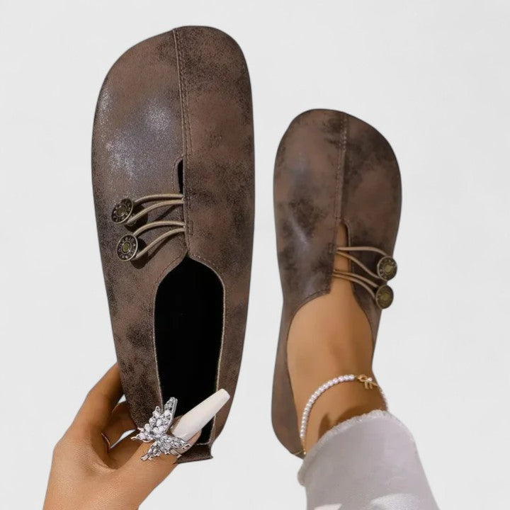 Diviana | Elegant Loafers
