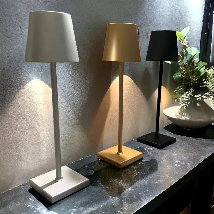 Fendry Table Lamp | Buy 1 Get 1 Free