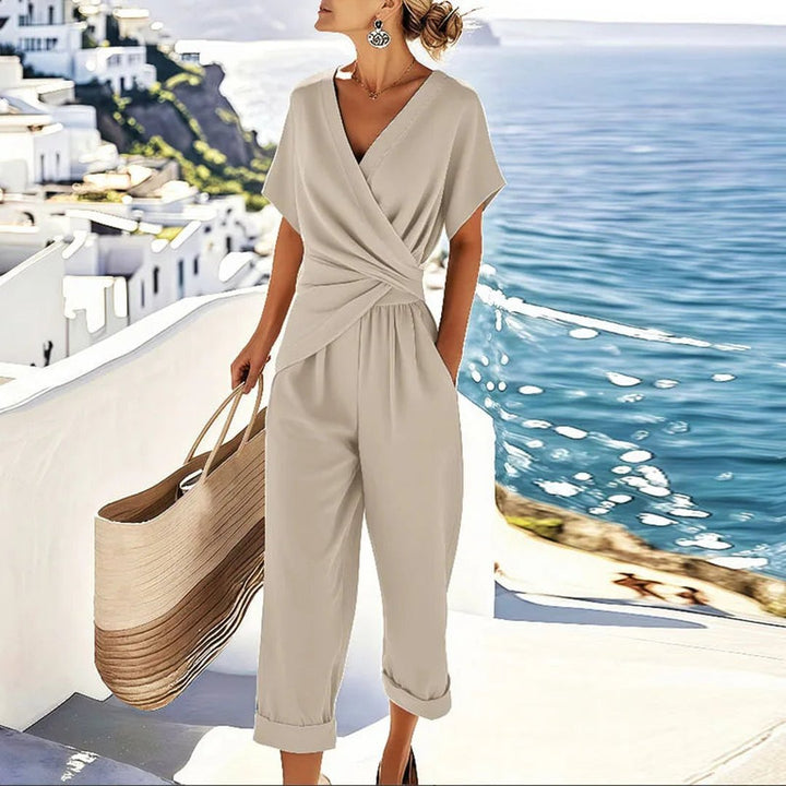Violina | Two-Piece Set