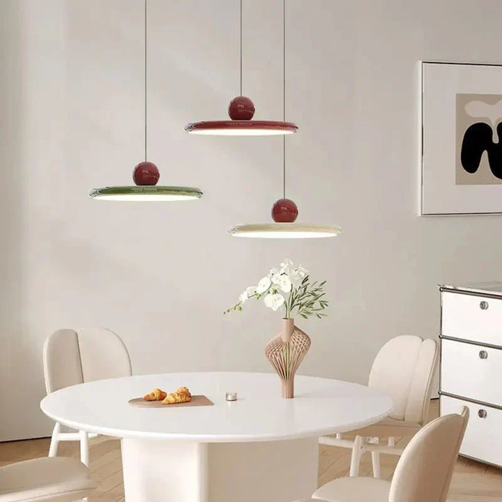 Bauhaus Design Aizel Lamp | Buy 1 Get 1 Free