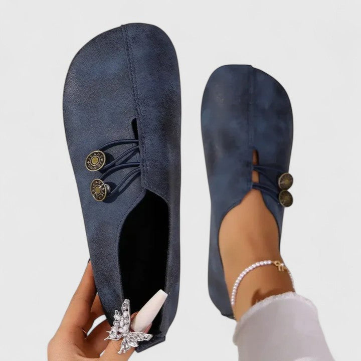 Diviana | Elegant Loafers
