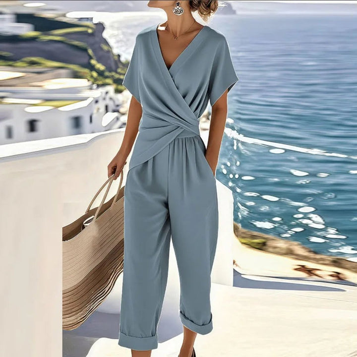 Violina | Two-Piece Set