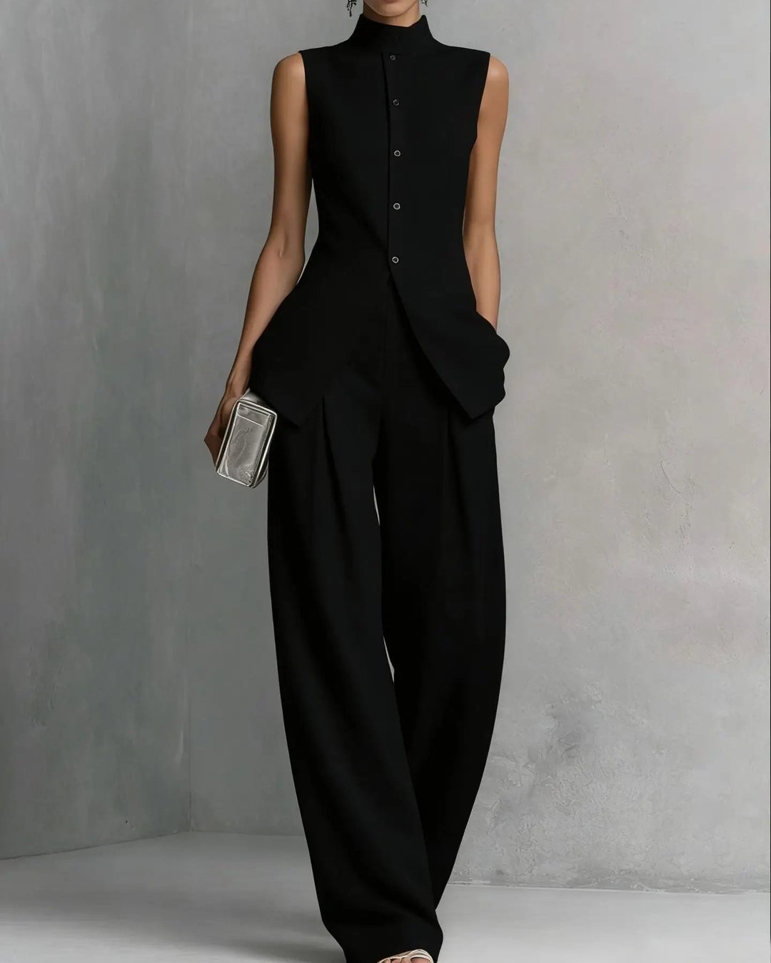 Krisanne | Two-Piece Set
