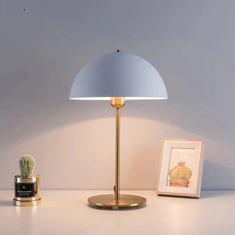 Seoul Style Table Lamp