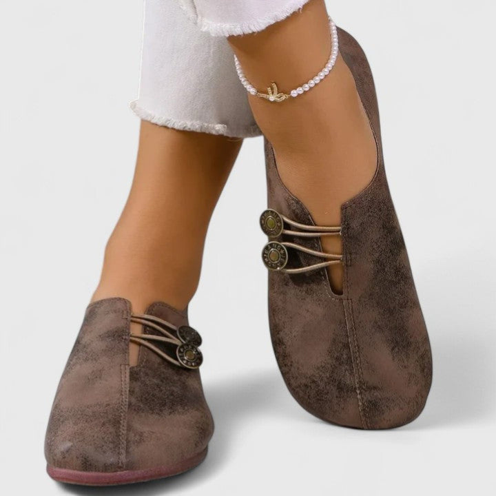 Diviana | Elegant Loafers