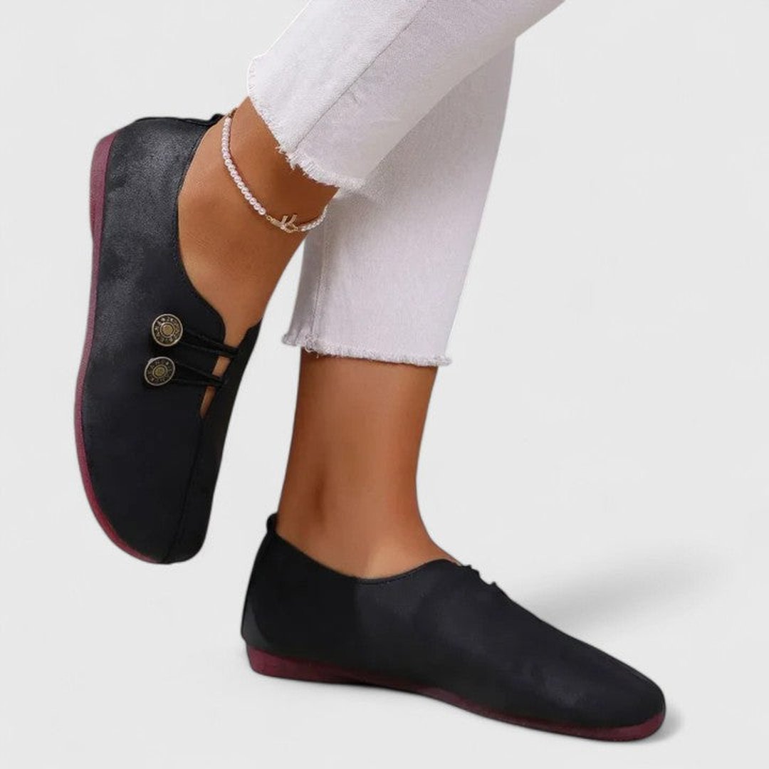 Diviana | Elegant Loafers