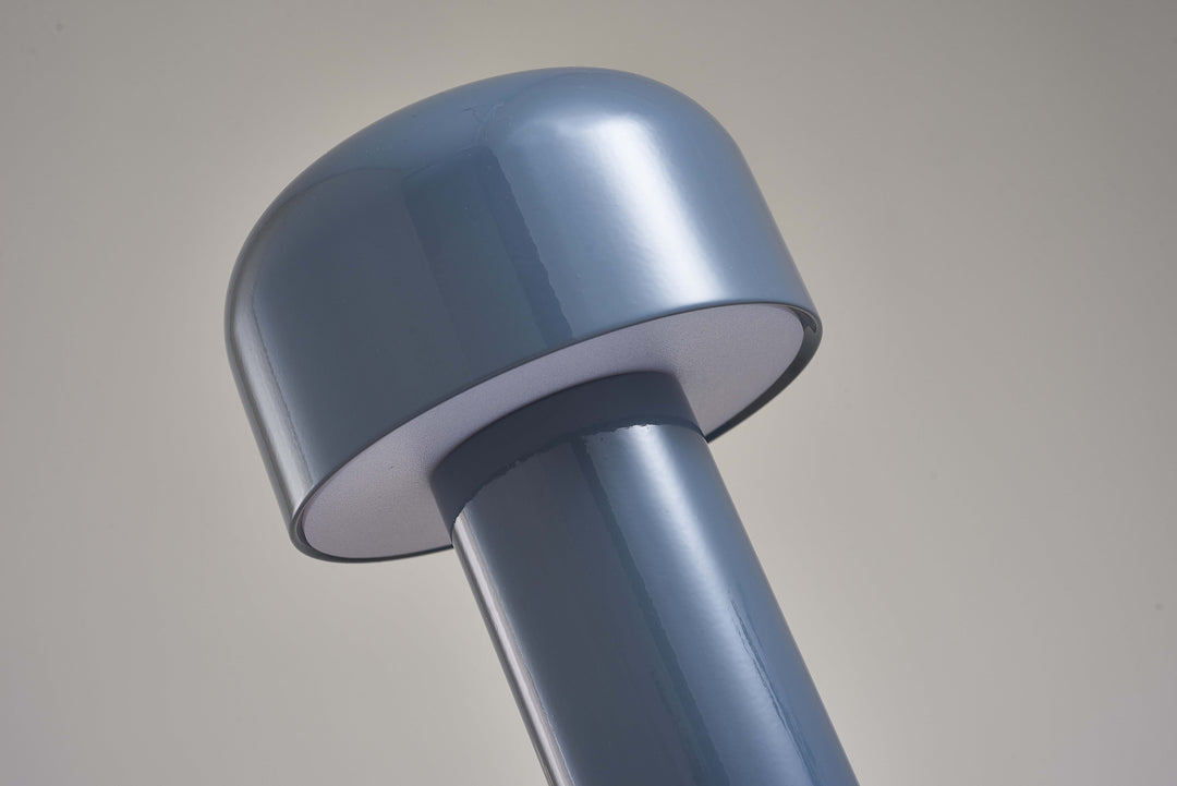 Rome - Wireless Mushroom Table Lamp | Buy 1 Get 1 Free