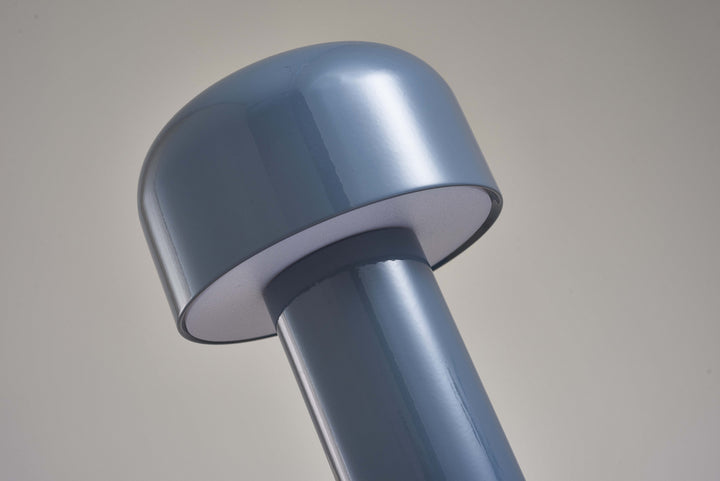 Rome - Wireless Mushroom Table Lamp
