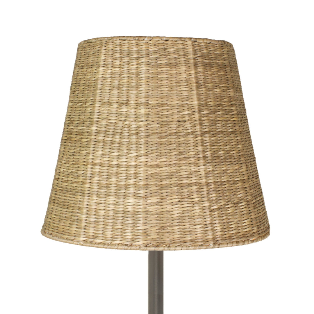 Empire Seaglass Weave Lampshade