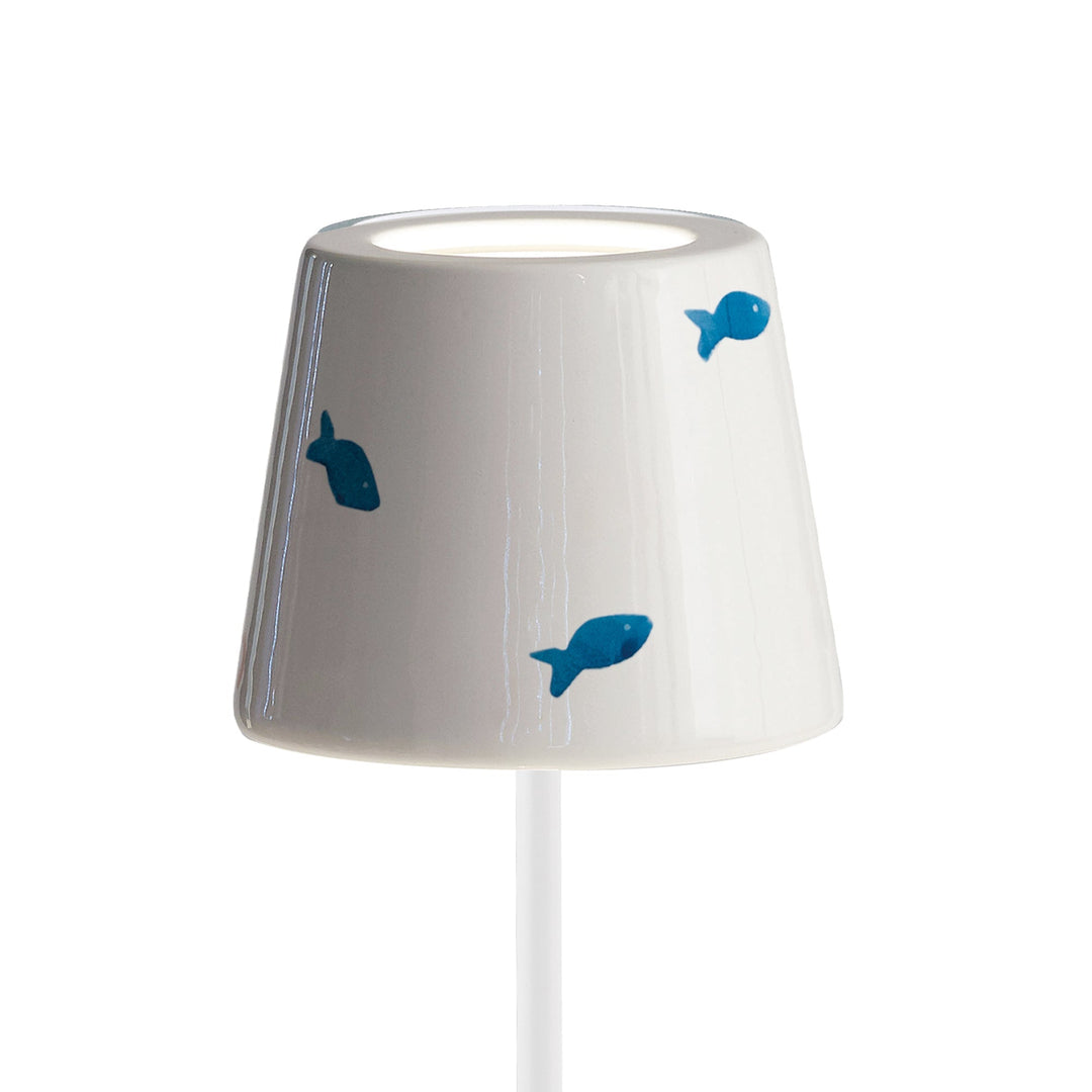 Poldina Lid Shade