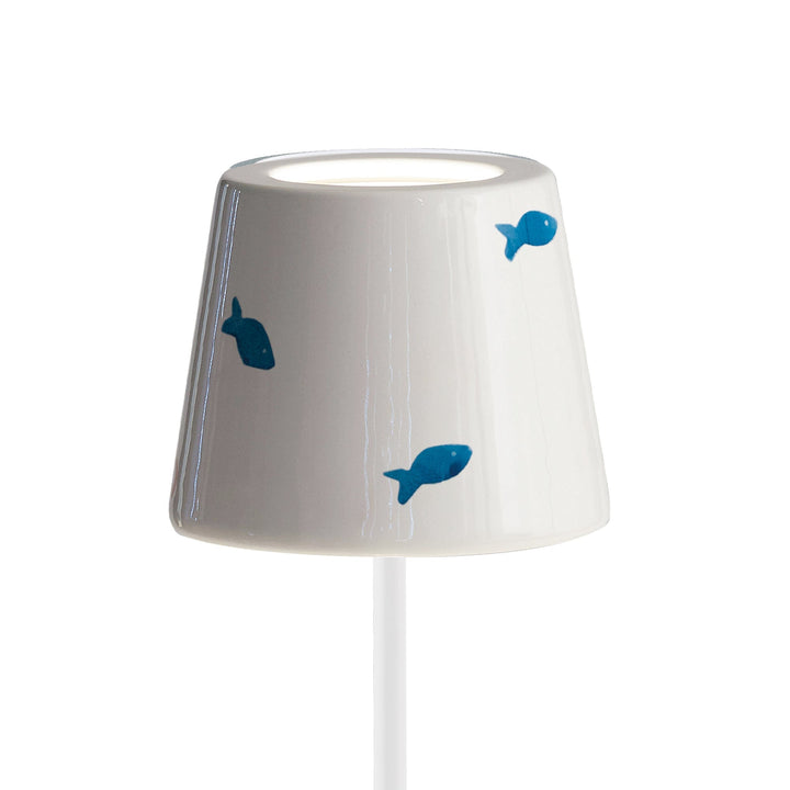 Poldina Lid Shade