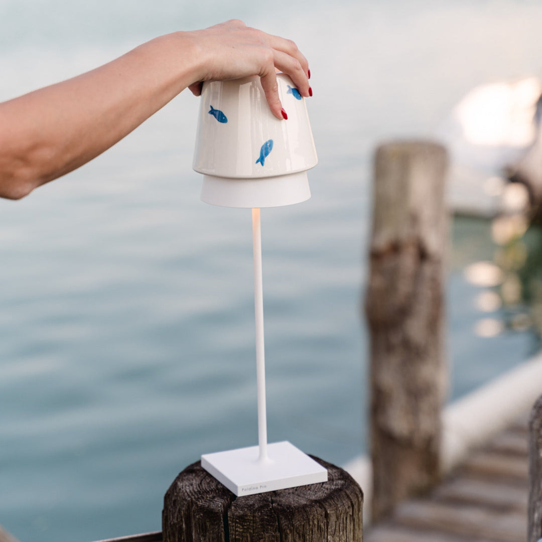 Poldina Lid Shade