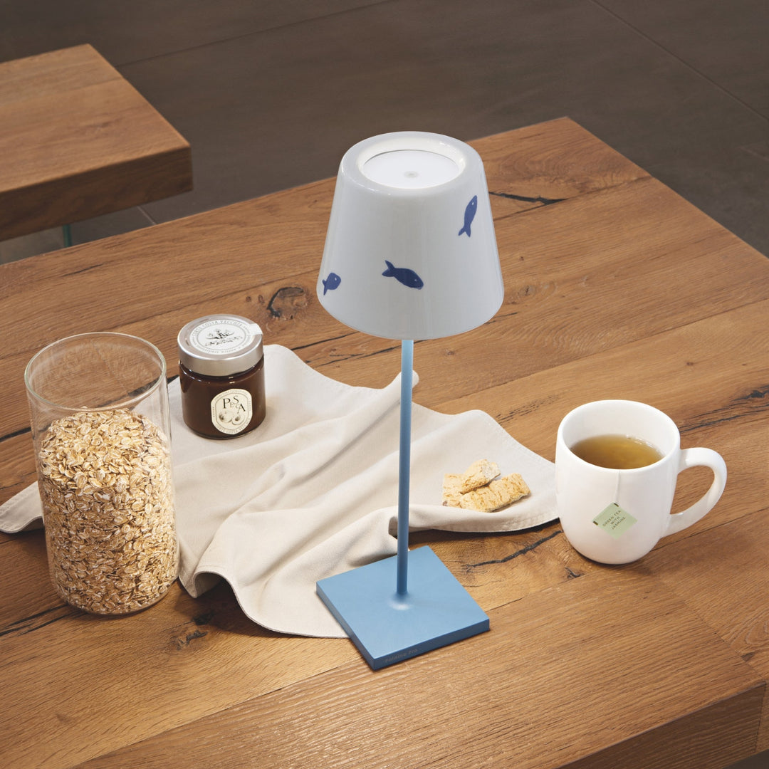 Poldina Lid Shade