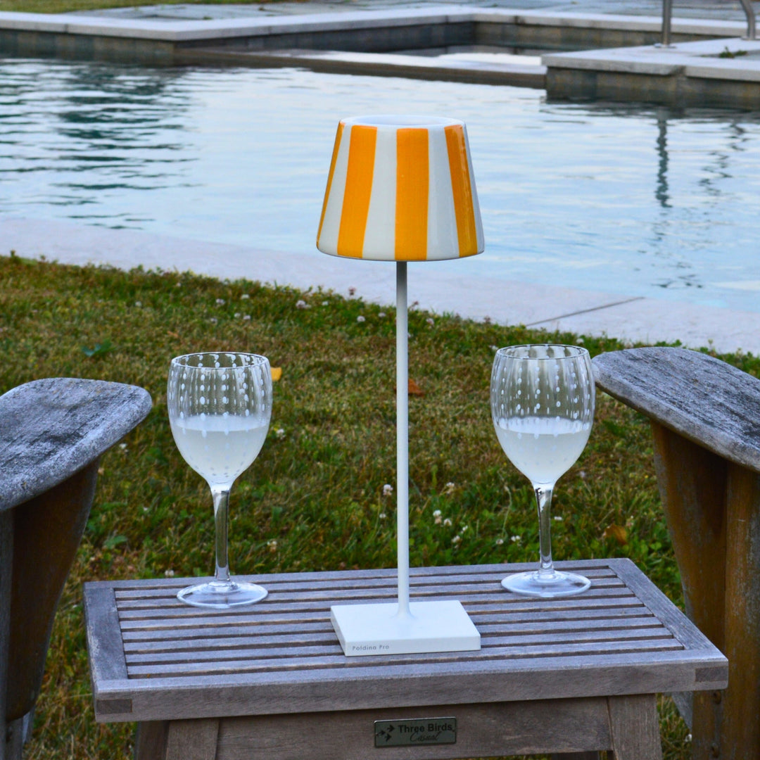 Poldina Lid Shade