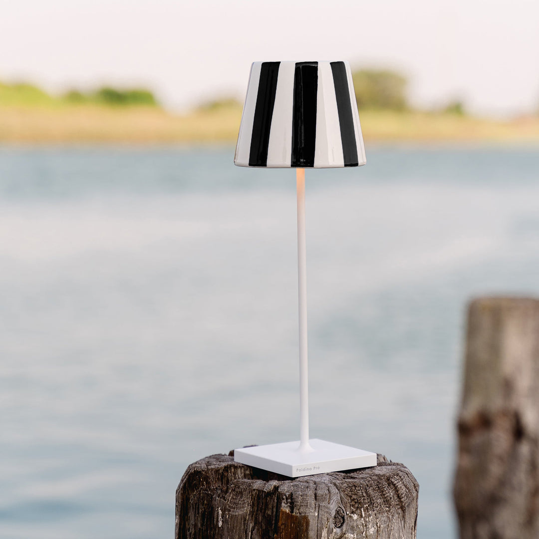 Poldina Lid Shade