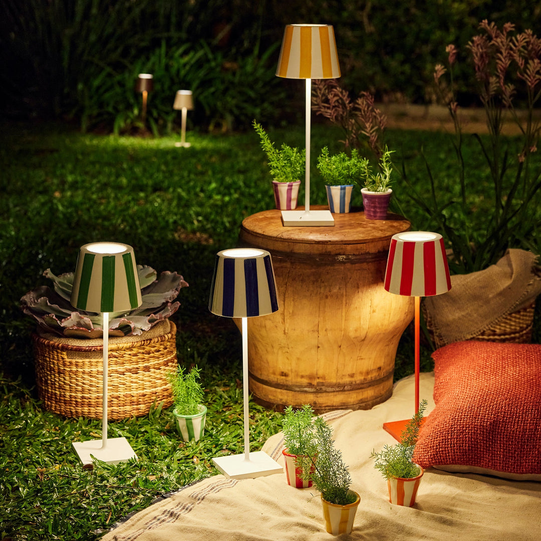 Poldina Lid Shade