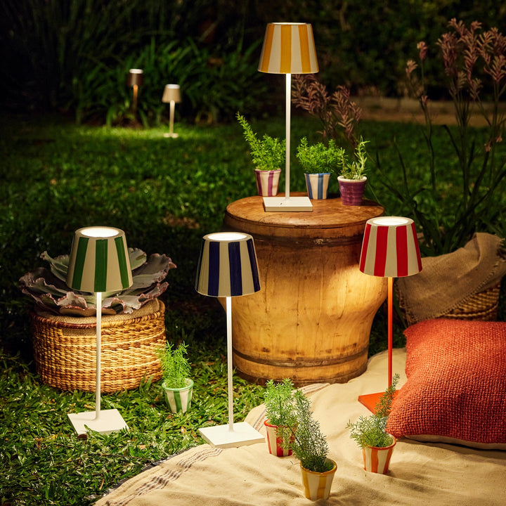 Poldina Lid Shade