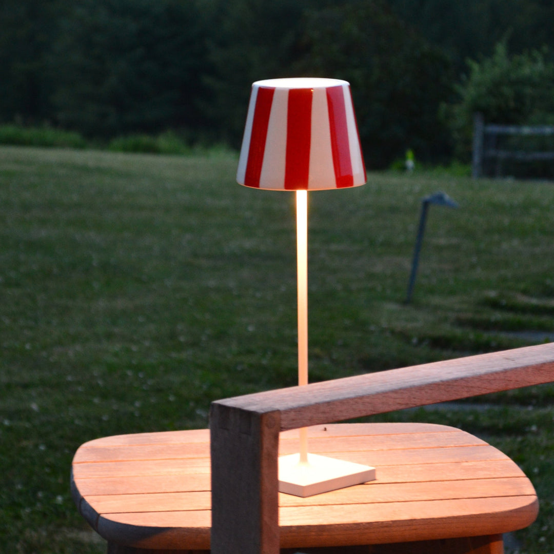 Poldina Lid Shade