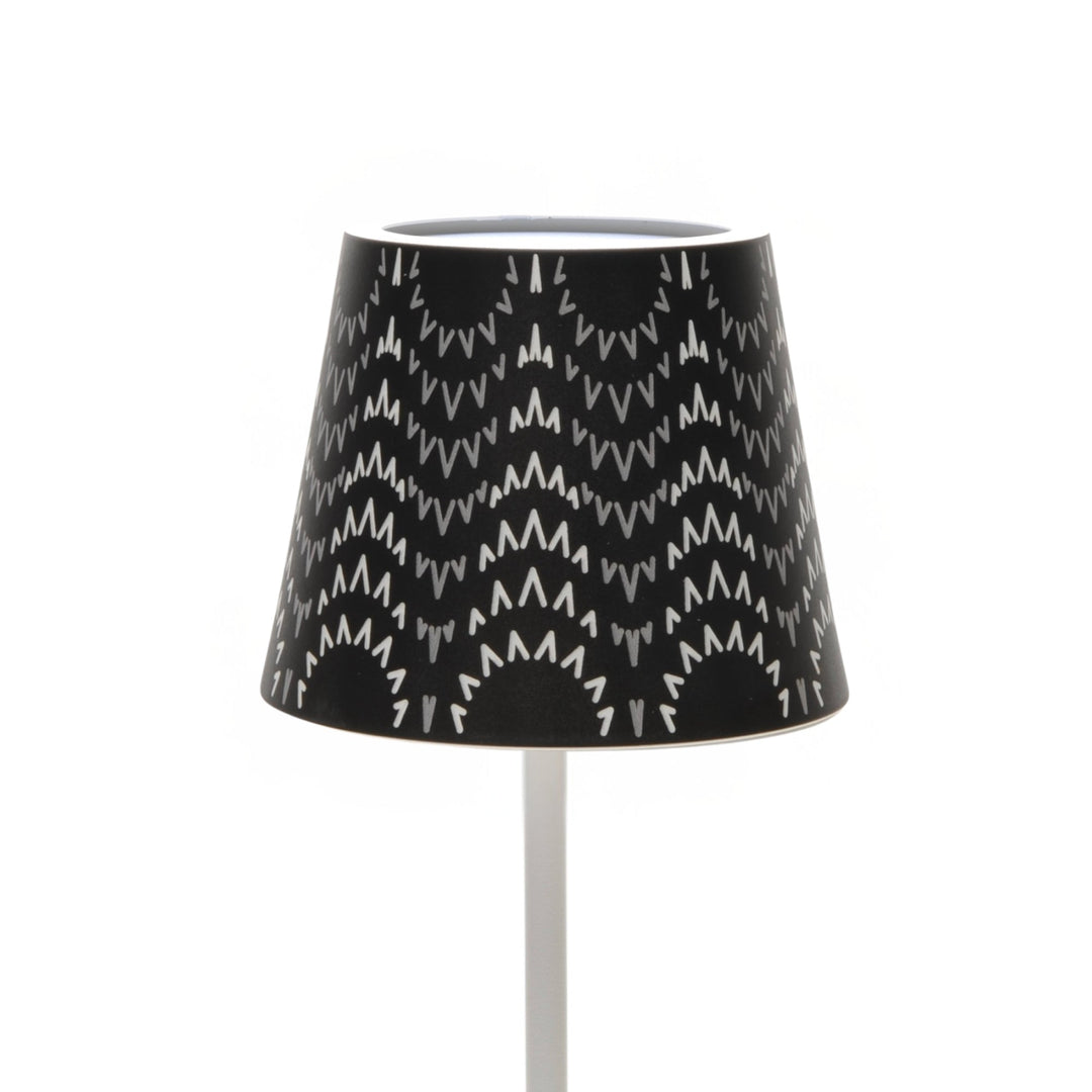 Kiki Chudikova's Skyline Shade