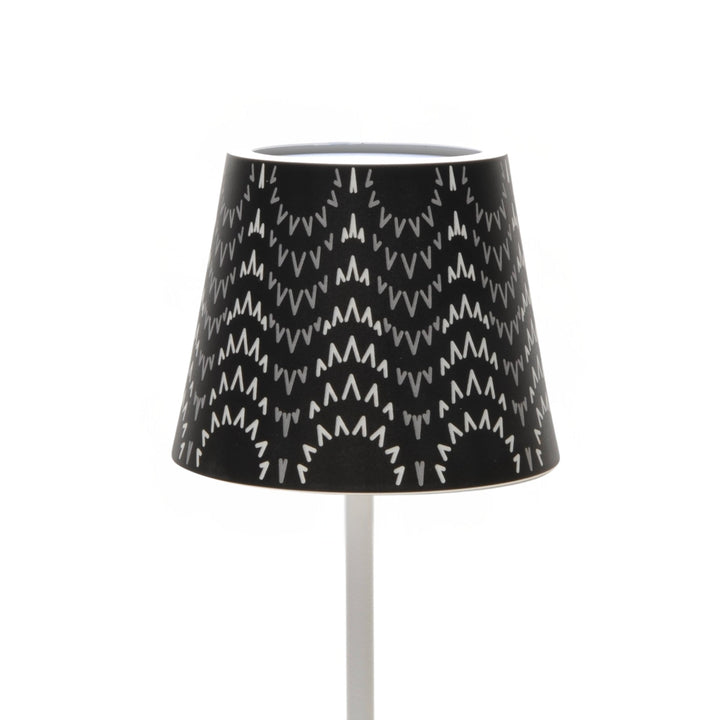 Kiki Chudikova's Skyline Shade