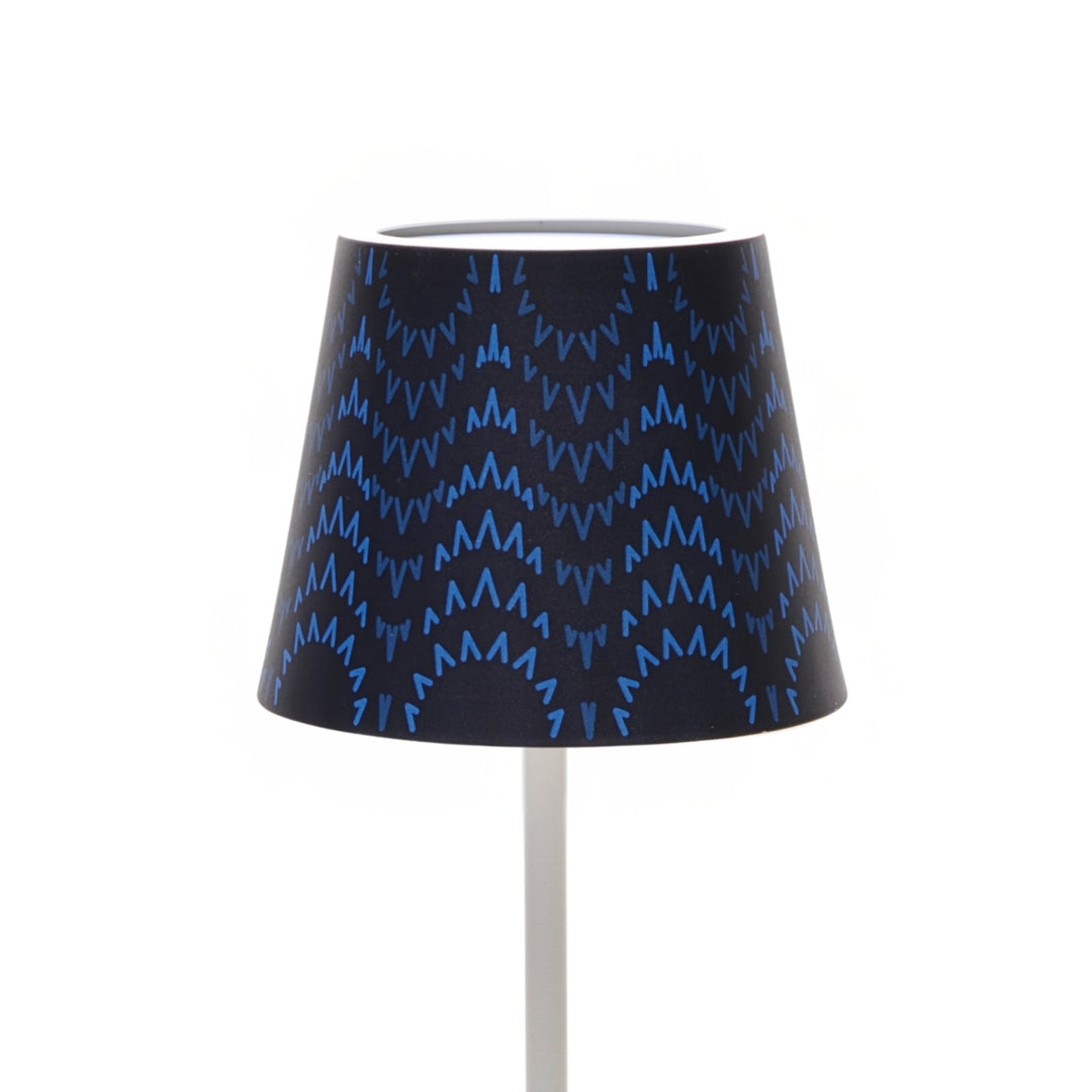 Kiki Chudikova's Skyline Shade