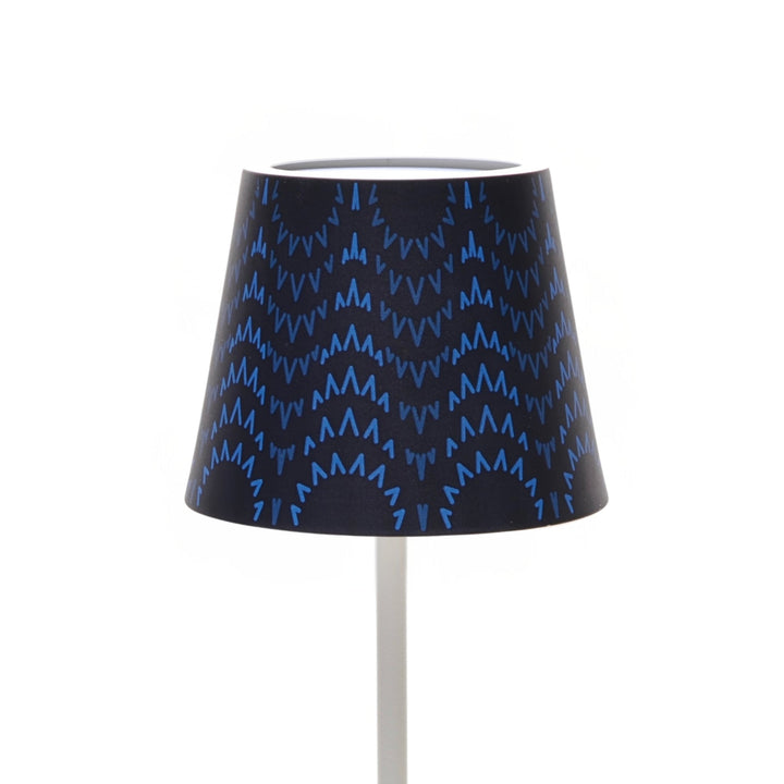 Kiki Chudikova's Skyline Shade