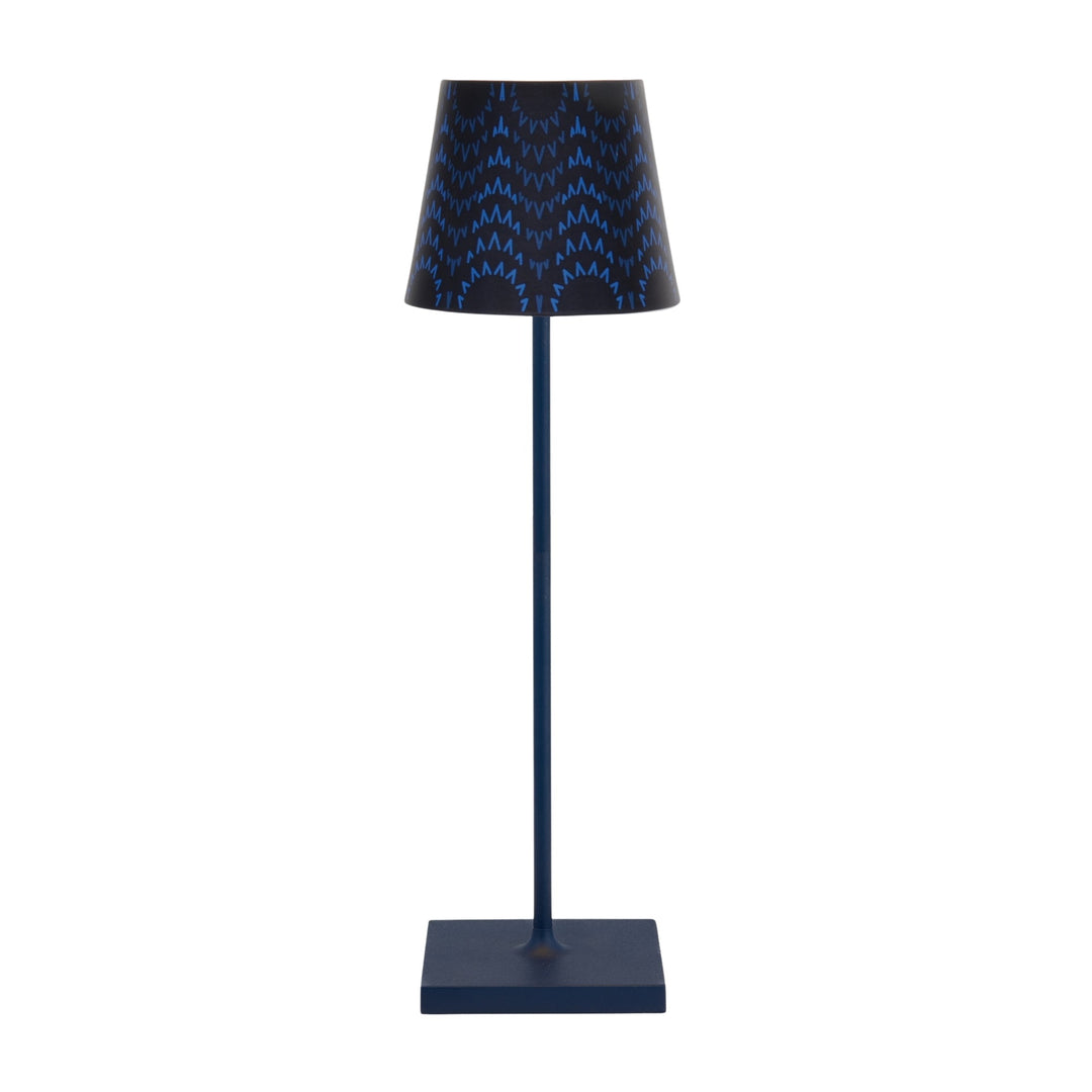 Kiki Chudikova's Skyline Shade