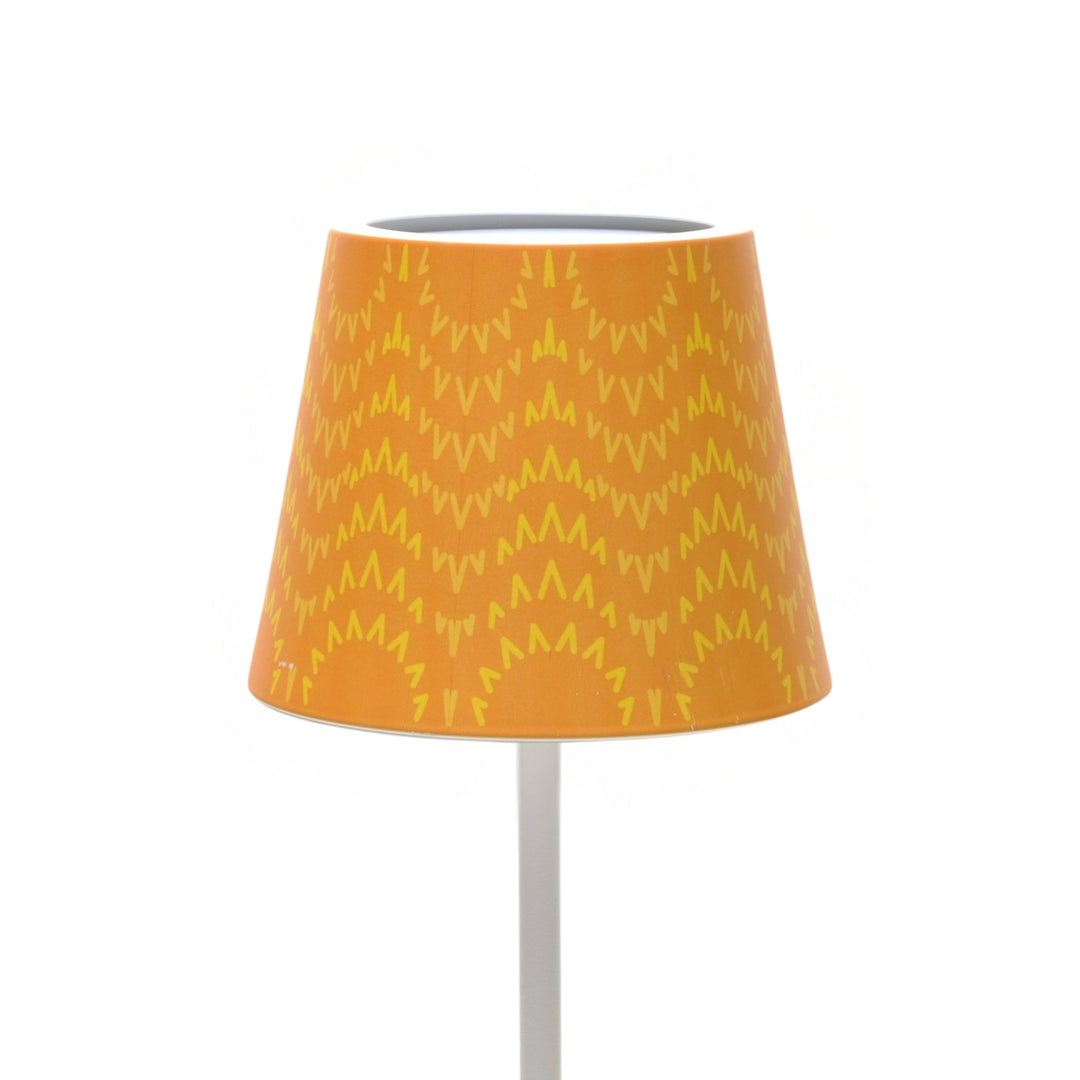 Kiki Chudikova's Skyline Shade