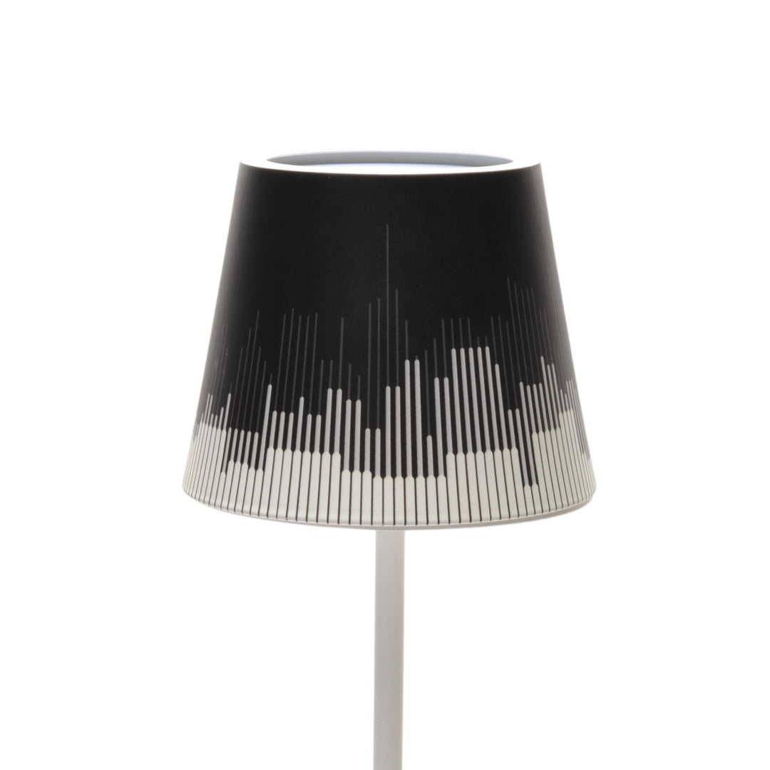 Kiki Chudikova's Skyline Shade