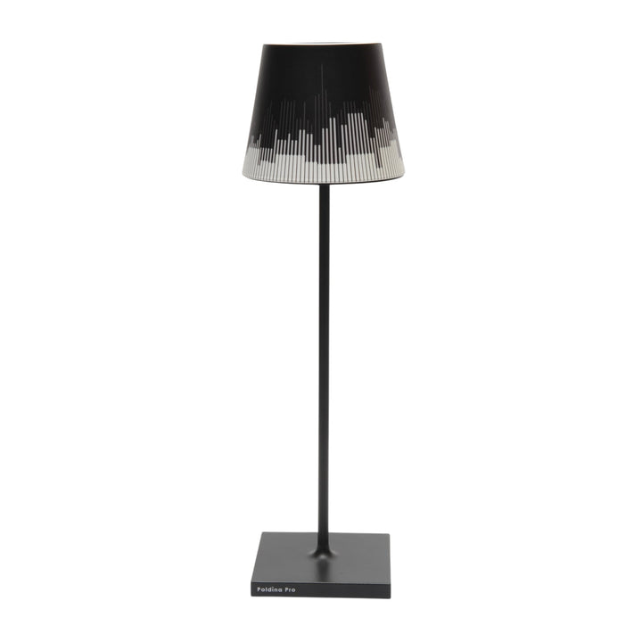 Kiki Chudikova's Skyline Shade