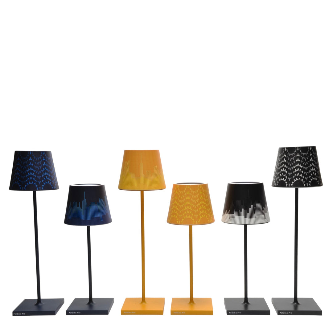 Kiki Chudikova's Skyline Shade