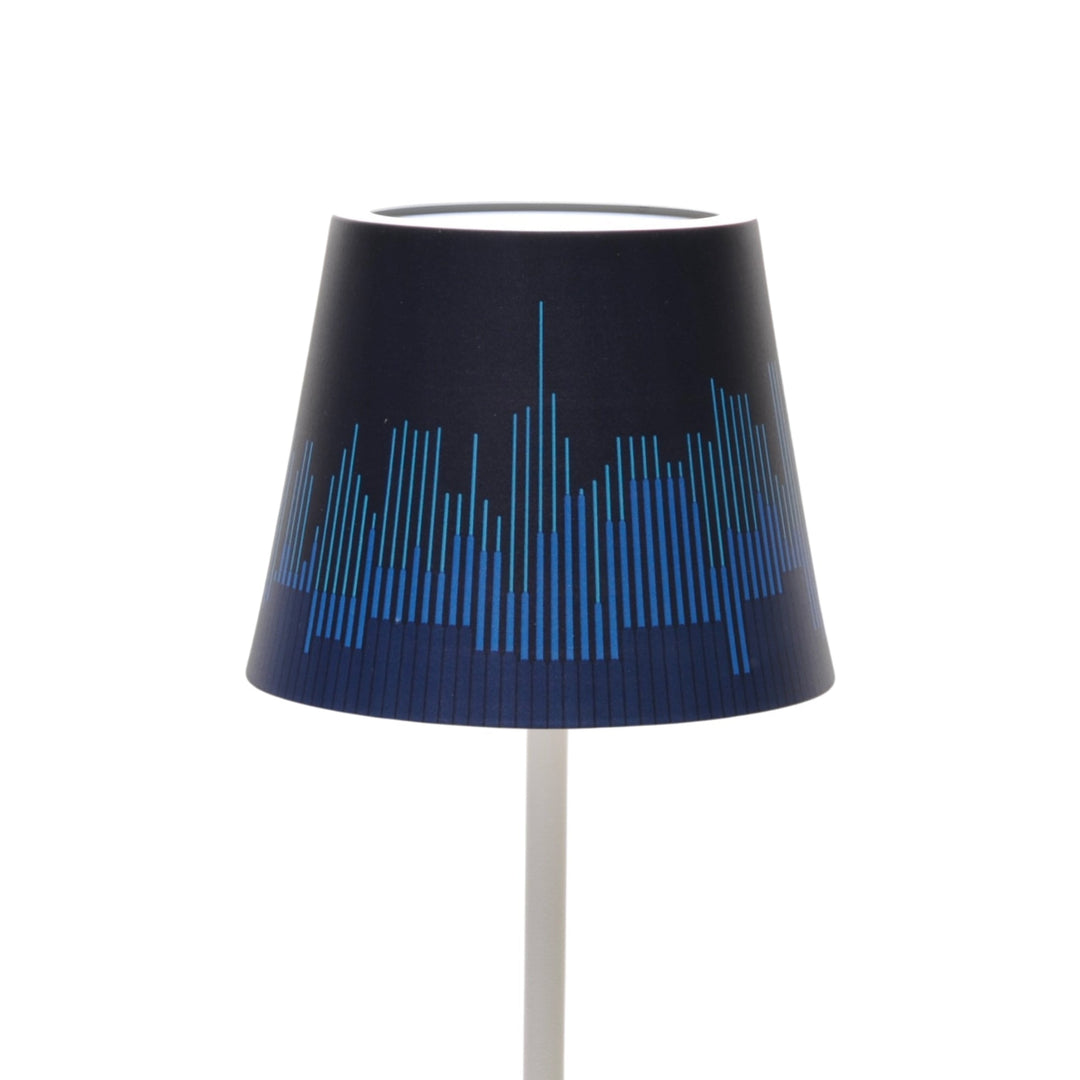Kiki Chudikova's Skyline Shade