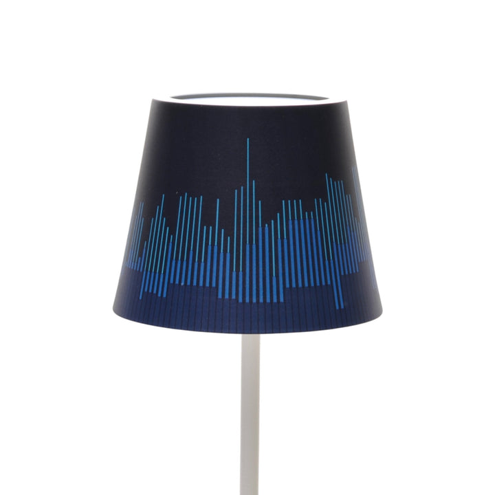 Kiki Chudikova's Skyline Shade