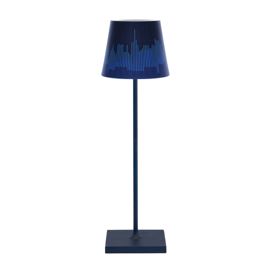 Kiki Chudikova's Skyline Shade