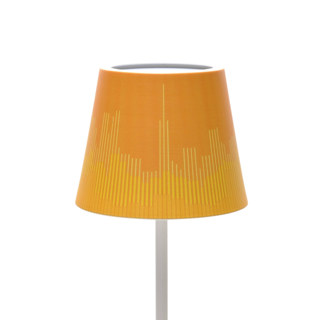 Kiki Chudikova's Skyline Shade