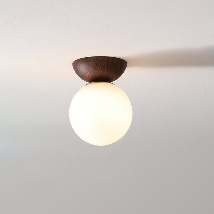 Japanese Style Ceiling Light | Buy 1 Get 1 Free