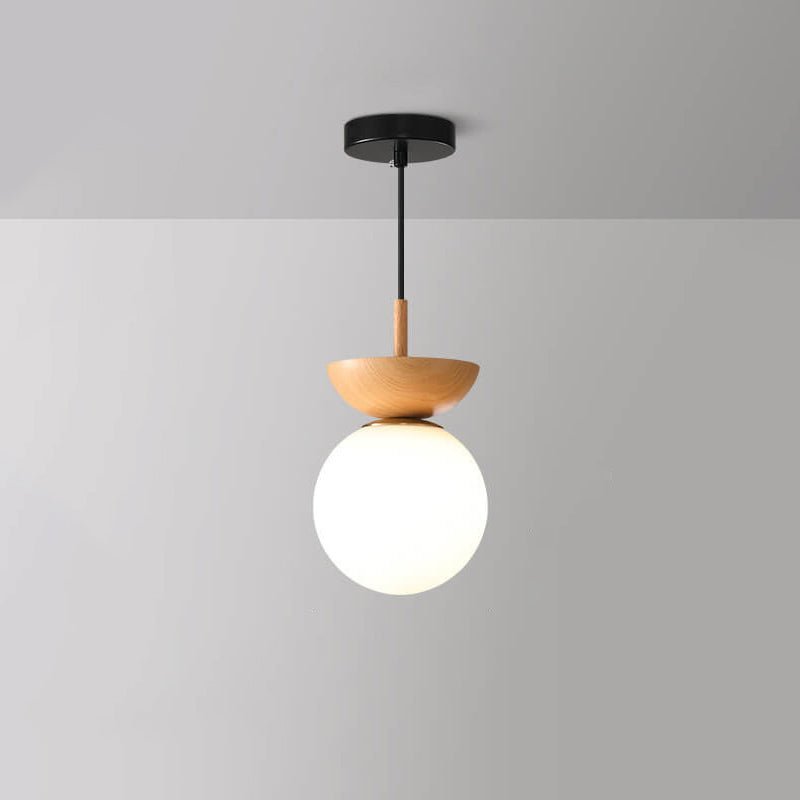 Japanese Style Ceiling Light | Buy 1 Get 1 Free
