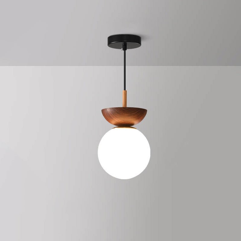 Japanese Style Ceiling Light | Buy 1 Get 1 Free