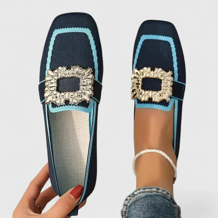 Peg | Comfortable Loafers