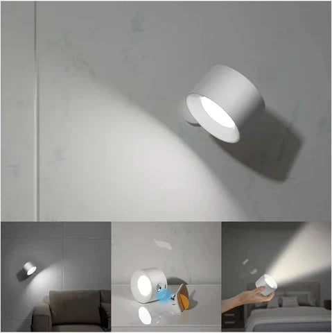 EasyStick™ Wireless Wall Lamp | Buy 1 Get 1 Free