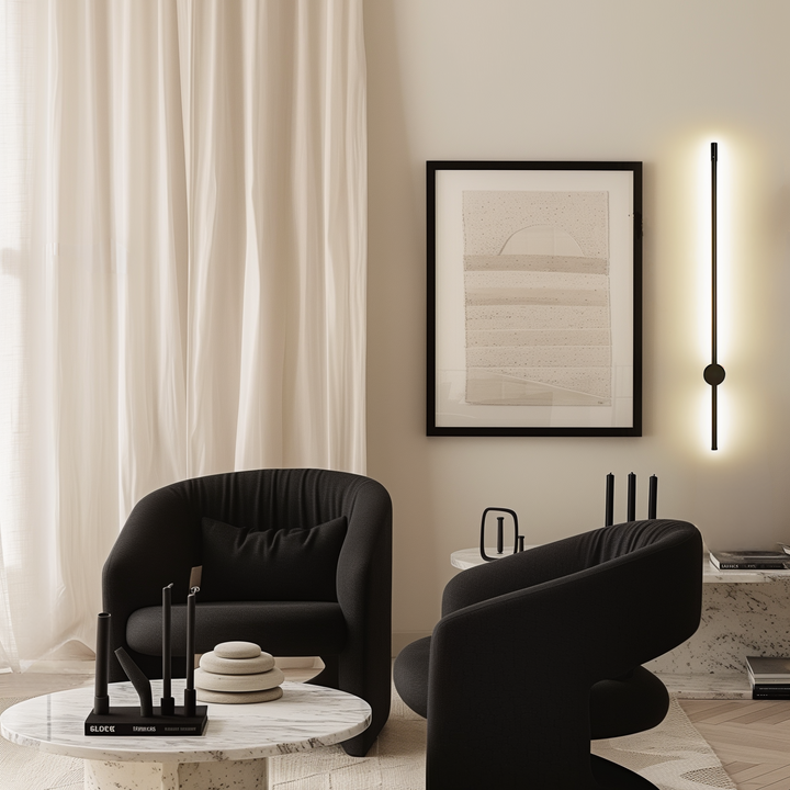 Saber - Wall Light | Buy 1 Get 1 Free