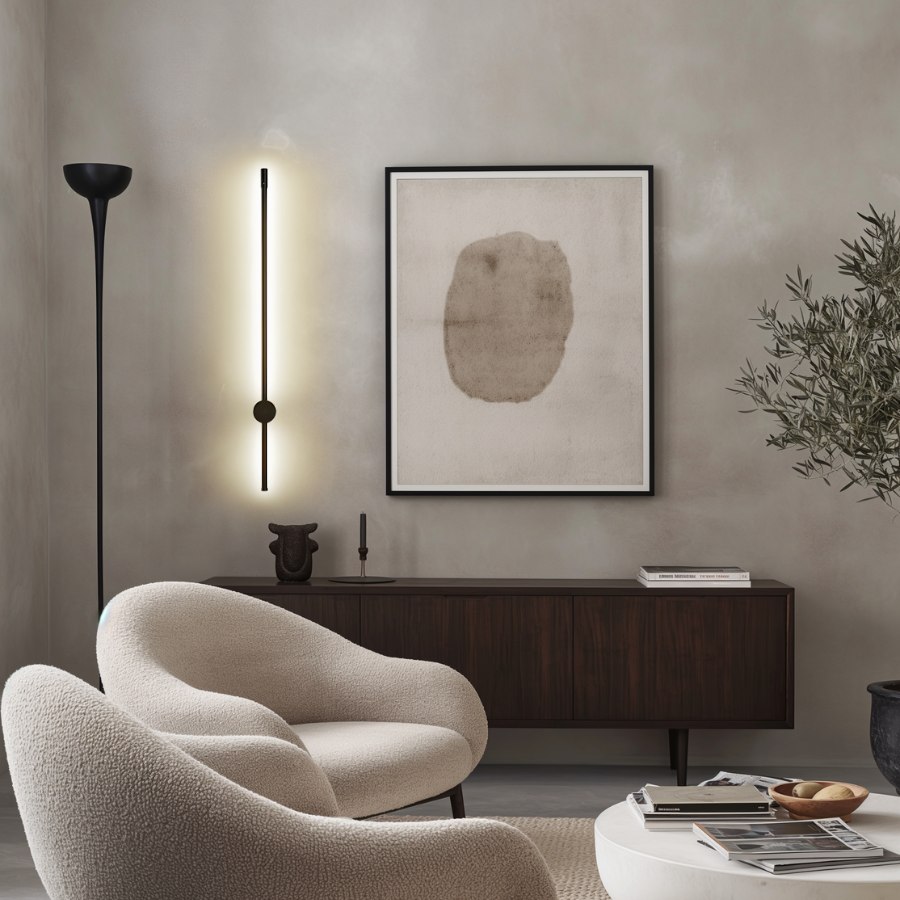 Saber - Wall Light | Buy 1 Get 1 Free