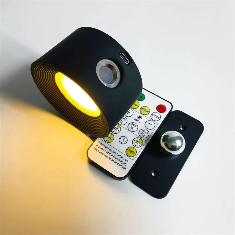 EasyStick™ Wireless Wall Lamp | Buy 1 Get 1 Free